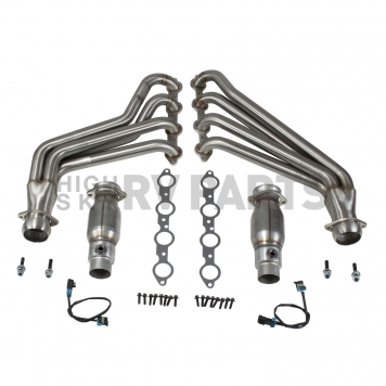 BBK Performance CNC Series Exhaust Header - 40215