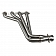 BBK Performance CNC Series Exhaust Header - 40215