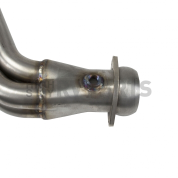 BBK Performance CNC Series Exhaust Header - 40215-4