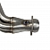 BBK Performance CNC Series Exhaust Header - 40215