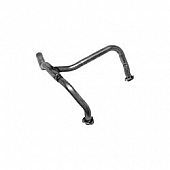 Walker Exhaust Y Pipe - 40308
