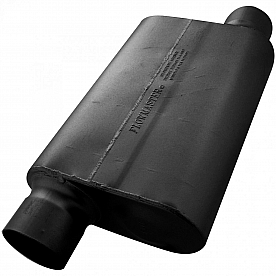 Flowmaster 30 Series Delta Force Exhaust Muffler - 5403312
