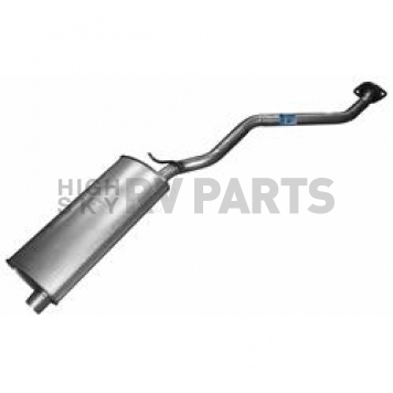 Walker Exhaust Resonator Pipe - 56096