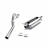 Magnaflow Performance Exhaust Cat-Back System - 15621