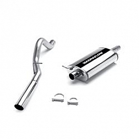Magnaflow Performance Exhaust Cat-Back System - 15621