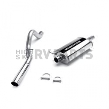 Magnaflow Performance Exhaust Cat-Back System - 15621