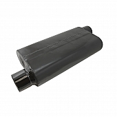 Flowmaster 60 Series Delta Force Exhaust Muffler - 85406312