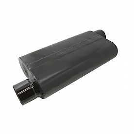 Flowmaster 60 Series Delta Force Exhaust Muffler - 85406312