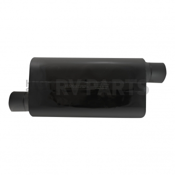 Flowmaster 60 Series Delta Force Exhaust Muffler - 85406312-1