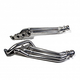 BBK Performance Full Length Exhaust Header - 1856