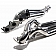 BBK Performance Full Length Exhaust Header - 1856