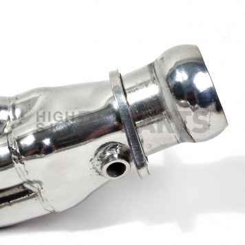 BBK Performance Full Length Exhaust Header - 1856-2