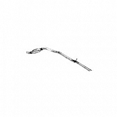 Walker Exhaust Resonator Pipe - 56121
