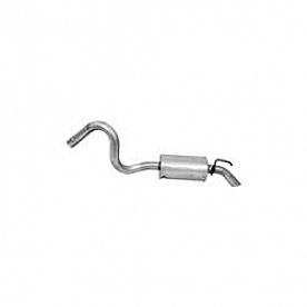 Walker Exhaust Resonator Pipe - 54549