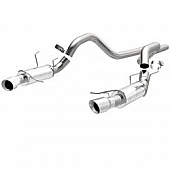 Magnaflow Performance Exhaust Competition Cat-Back System - 15590