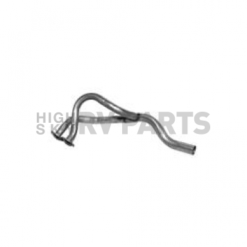 Walker Exhaust Y Pipe - 40328