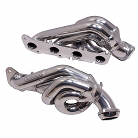 BBK Performance Shorty Exhaust Header - 19430