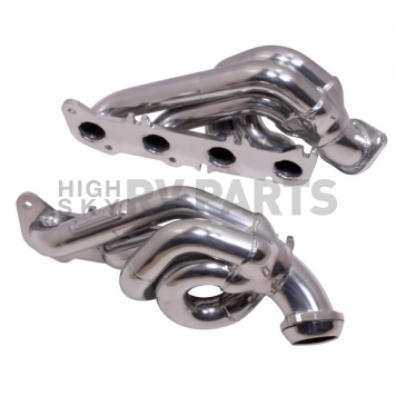 BBK Performance Shorty Exhaust Header - 19430