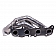 BBK Performance Shorty Exhaust Header - 19430