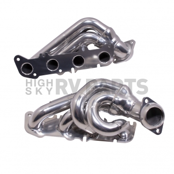 BBK Performance Shorty Exhaust Header - 19430-2