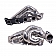 BBK Performance Shorty Exhaust Header - 19430