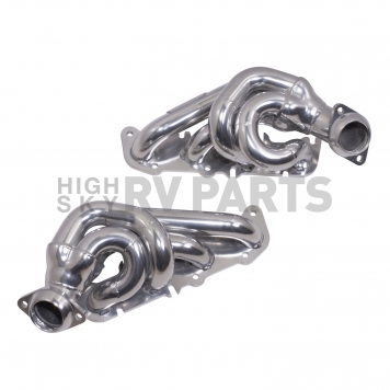 BBK Performance Shorty Exhaust Header - 19430-3