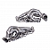 BBK Performance Shorty Exhaust Header - 19430