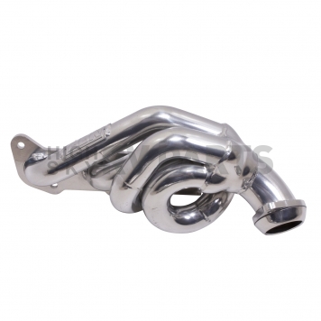 BBK Performance Shorty Exhaust Header - 19430-4