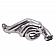 BBK Performance Shorty Exhaust Header - 19430