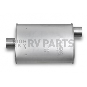 Hooker Headers Competition Turbo Exhaust Muffler - 21006HKR