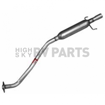 Walker Exhaust Resonator Pipe - 55349
