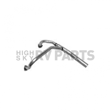 Walker Exhaust Y Pipe - 40342