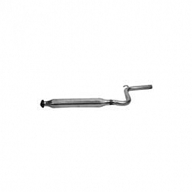 Walker Exhaust Resonator Pipe - 55234