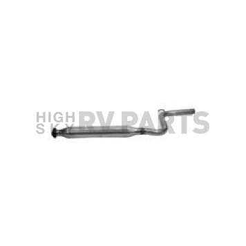 Walker Exhaust Resonator Pipe - 55234