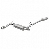 Magnaflow Performance Exhaust Cat-Back System - 15110