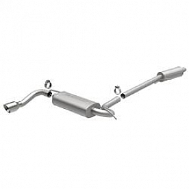 Magnaflow Performance Exhaust Cat-Back System - 15110