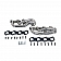 BBK Performance CNC Series Exhaust Header - 3515