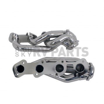 BBK Performance CNC Series Exhaust Header - 3515-1
