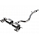 Borla Exhaust S-Type Cat Back System - 140830SB