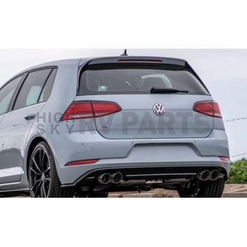 Borla Exhaust S-Type Cat Back System - 140830SB-2