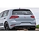 Borla Exhaust S-Type Cat Back System - 140830SB