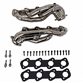 BBK Performance CNC Series Exhaust Header - 3518