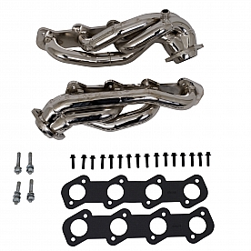 BBK Performance CNC Series Exhaust Header - 3518