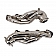 BBK Performance CNC Series Exhaust Header - 3518