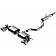 Borla Exhaust S-Type Cat Back System - 140831SB