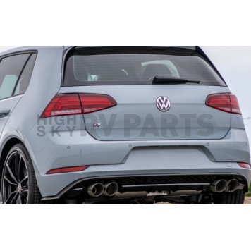 Borla Exhaust S-Type Cat Back System - 140831SB-2