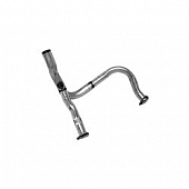 Walker Exhaust Y Pipe - 40202