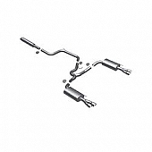 Magnaflow Performance Exhaust Cat-Back System - 16731