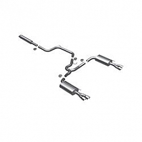 Magnaflow Performance Exhaust Cat-Back System - 16731