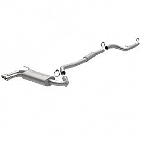 Magnaflow Performance Exhaust Cat-Back System - 15161